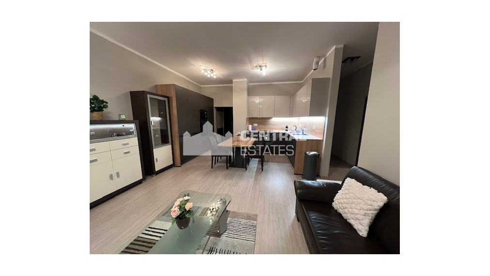 4- izbový byt, Omnia, 95.80m2, balkón, parkovanie, na prenájom v Bratislave