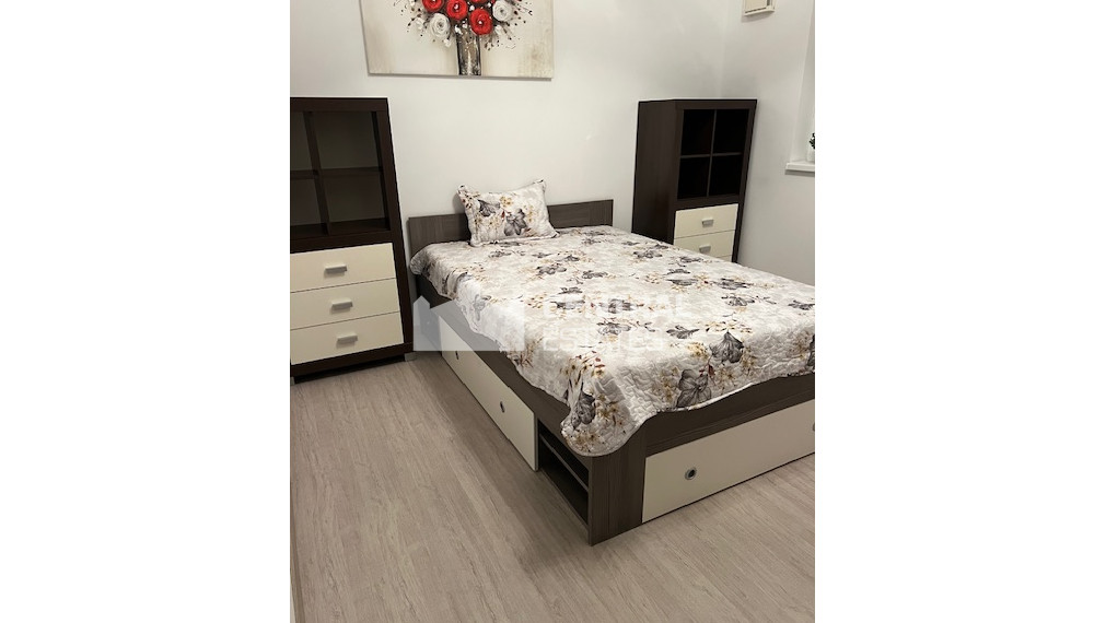 4- izbový byt, Omnia, 95.80m2, balkón, parkovanie, na prenájom v Bratislave