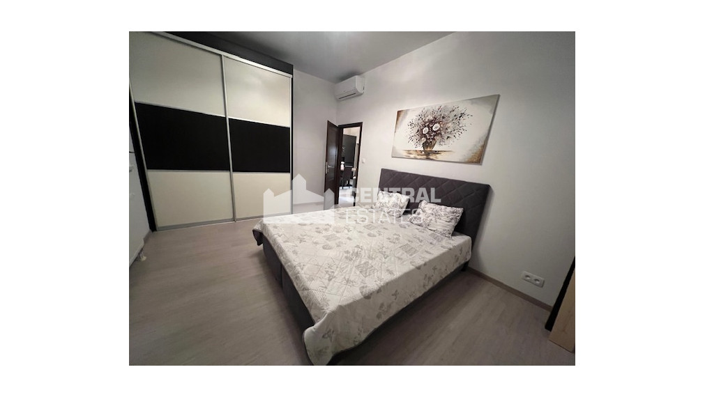 4- izbový byt, Omnia, 95.80m2, balkón, parkovanie, na prenájom v Bratislave