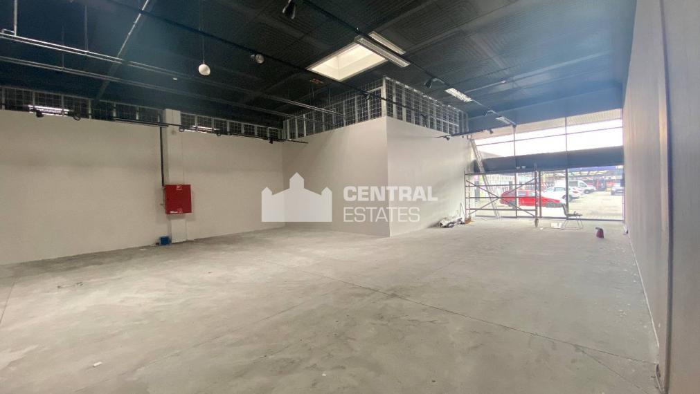 Commercial premises, Pestovateľská, Rent, Bratislava - Ružinov, Slovak