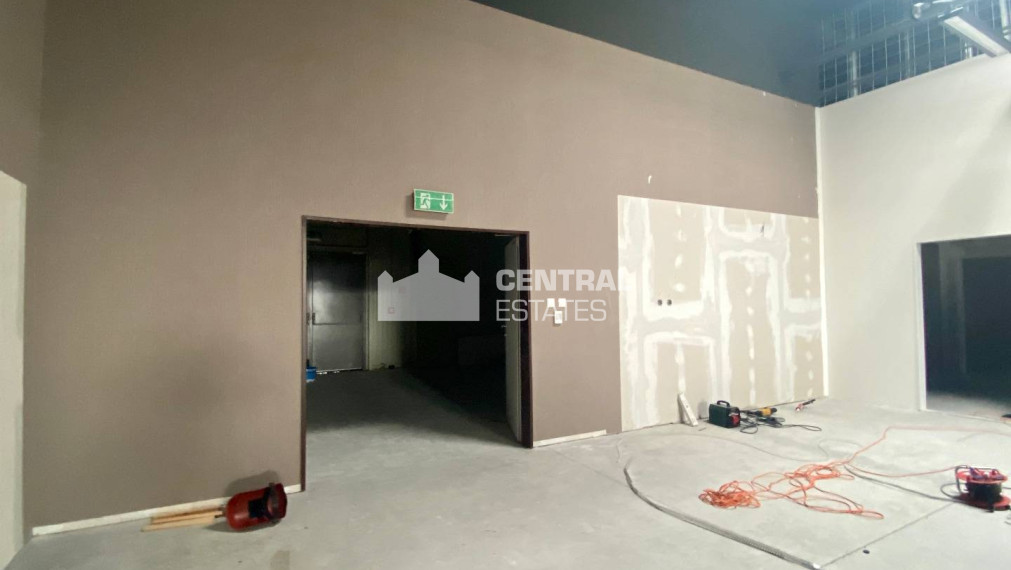 Commercial premises, Pestovateľská, Rent, Bratislava - Ružinov, Slovak