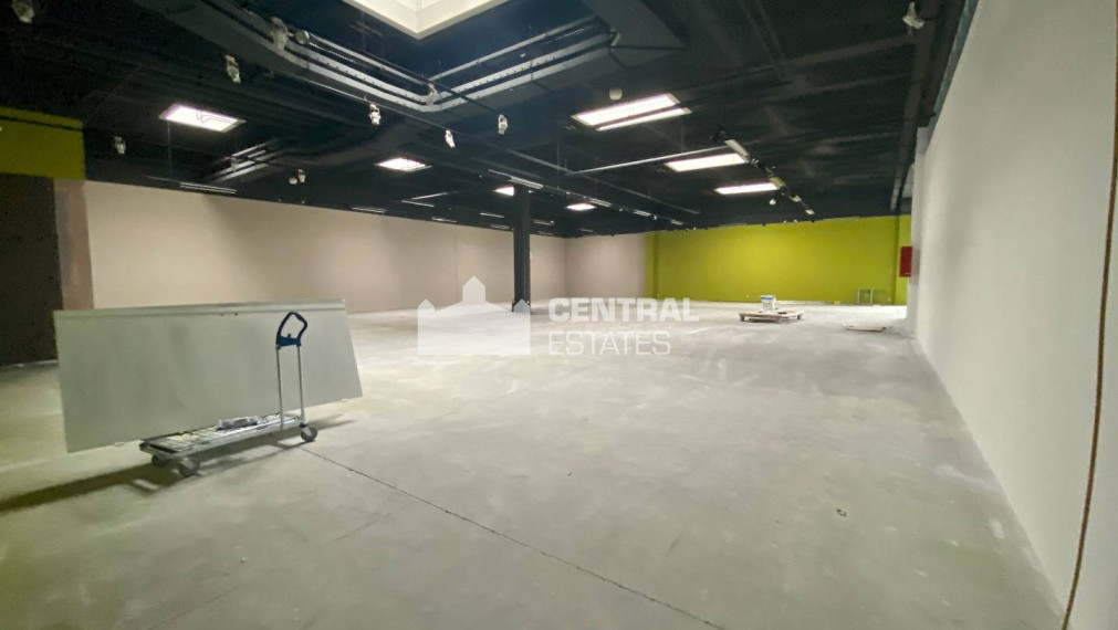 Commercial premises, Pestovateľská, Rent, Bratislava - Ružinov, Slovak