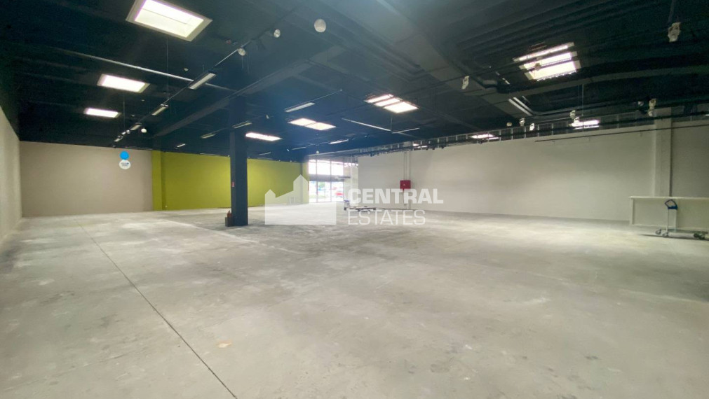 Commercial premises, Pestovateľská, Rent, Bratislava - Ružinov, Slovak