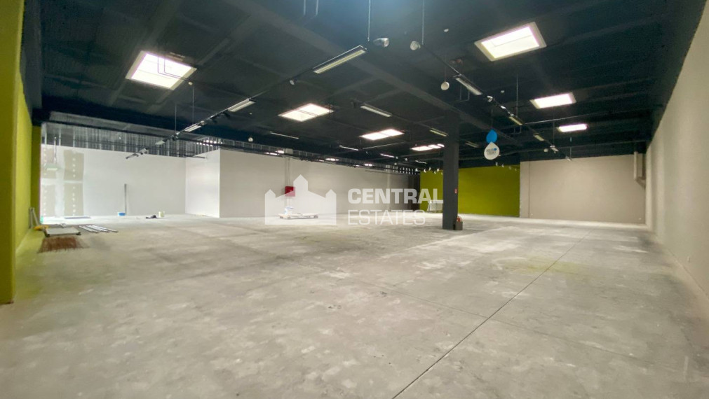 Commercial premises, Pestovateľská, Rent, Bratislava - Ružinov, Slovak