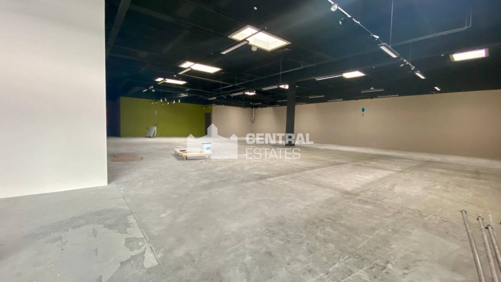 Commercial premises, Pestovateľská, Rent, Bratislava - Ružinov, Slovak