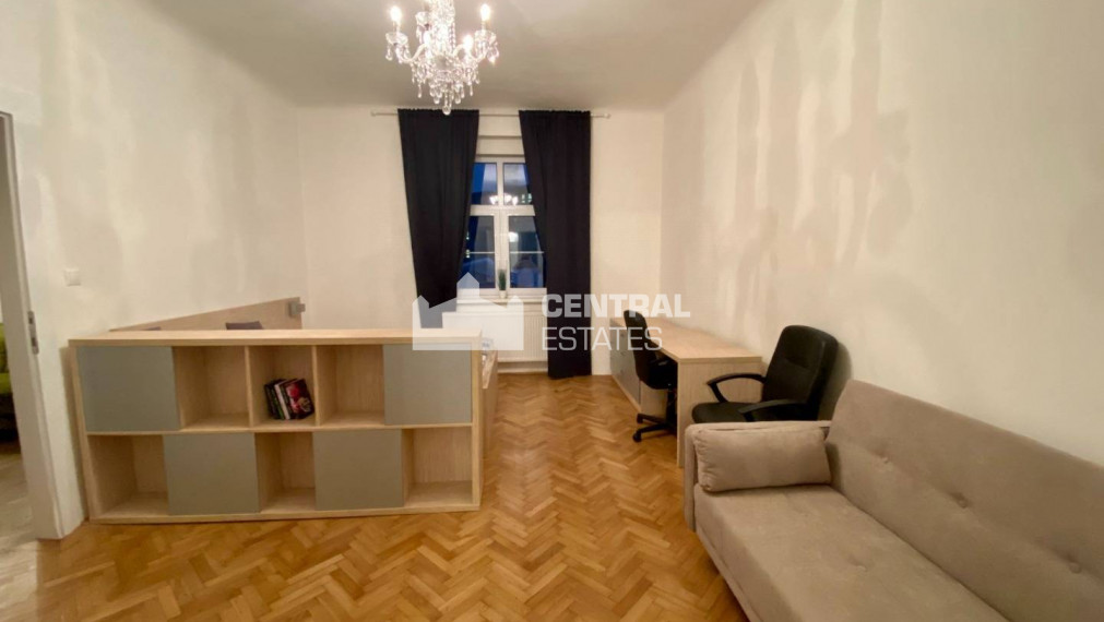 Two bedroom apartment, Murgašova, Rent, Bratislava - Staré Mesto, Slov