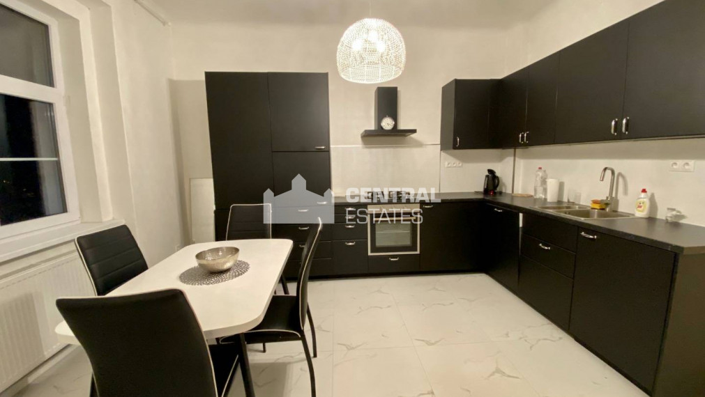 Two bedroom apartment, Murgašova, Rent, Bratislava - Staré Mesto, Slov