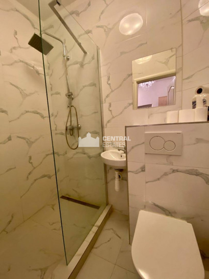 Two bedroom apartment, Murgašova, Rent, Bratislava - Staré Mesto, Slov