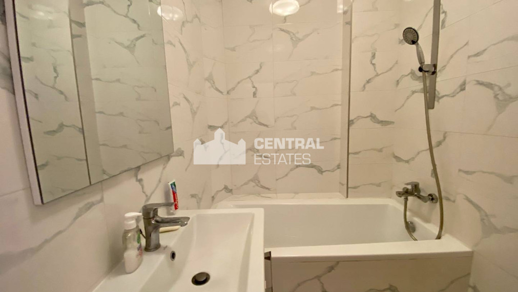 Two bedroom apartment, Murgašova, Rent, Bratislava - Staré Mesto, Slov