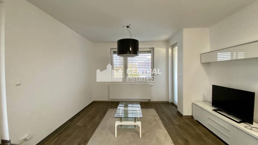 Krásny 3i byt v novostavbe s veľkou terasou na prenájom v Ružinove