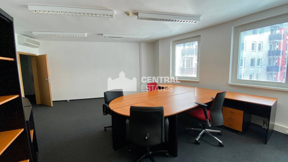 Offices, Jána Stanislava, Rent, Bratislava - Karlova Ves, Slovakia