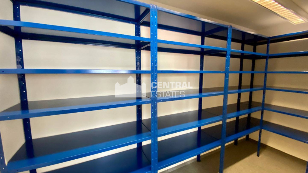 Offices, Jána Stanislava, Rent, Bratislava - Karlova Ves, Slovakia