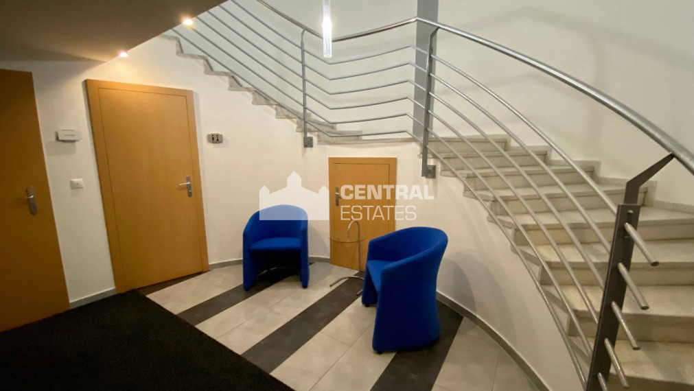 Offices, Jána Stanislava, Rent, Bratislava - Karlova Ves, Slovakia