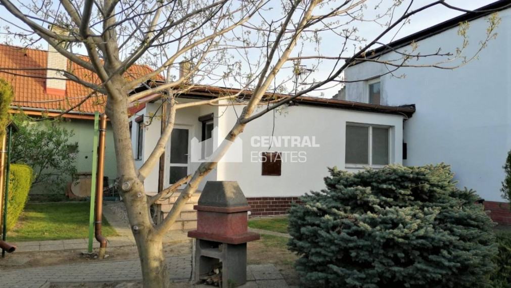 Family house, Senná, Rent, Bratislava - Ružinov, Slovakia