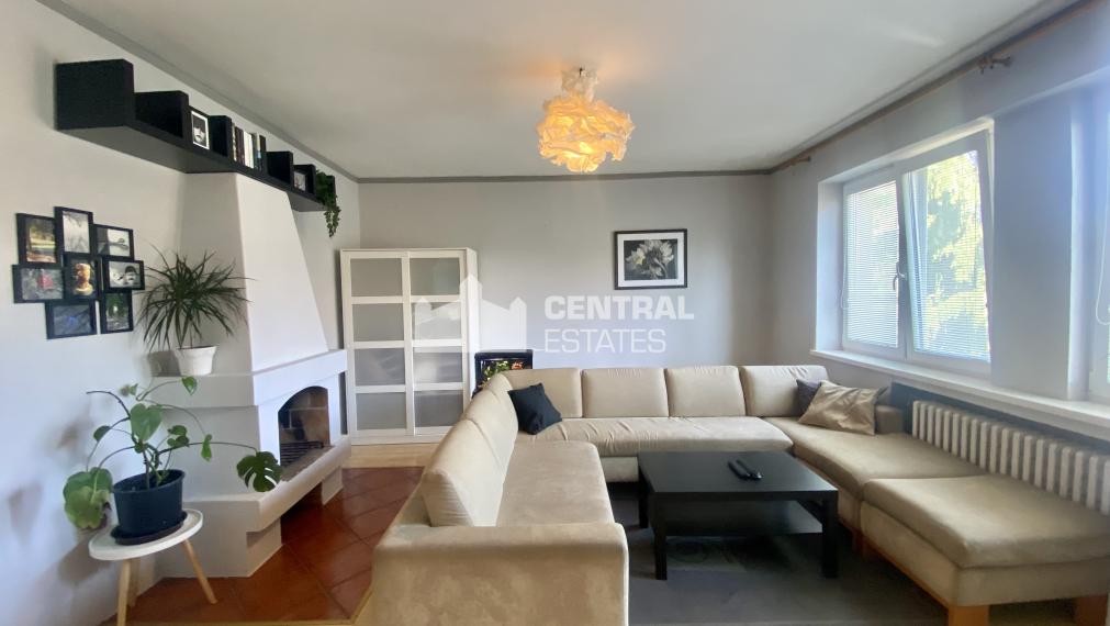 Pekný 3-izbový byt s lodžiou na prenájom v Ružinove