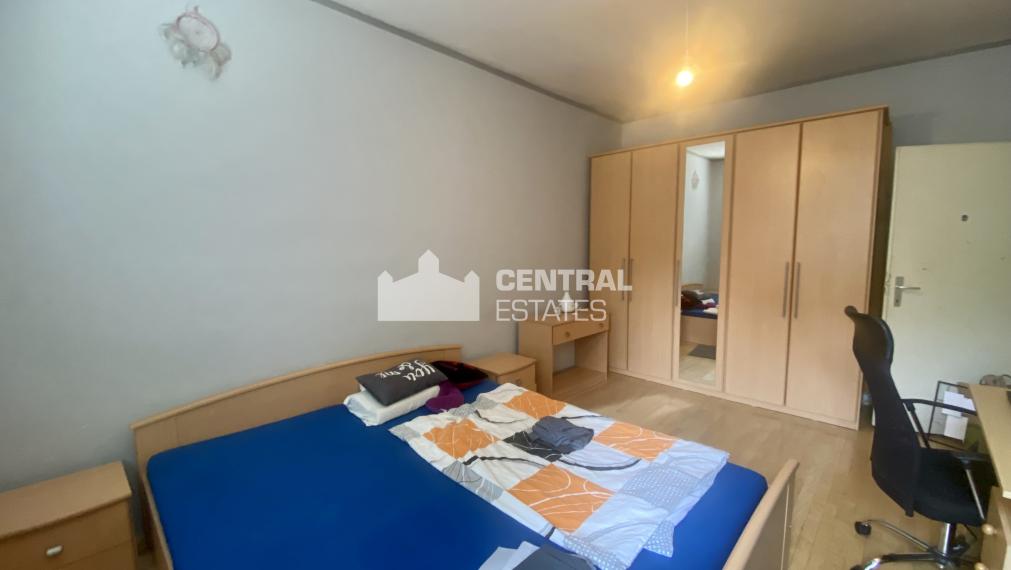 Pekný 3-izbový byt s lodžiou na prenájom v Ružinove