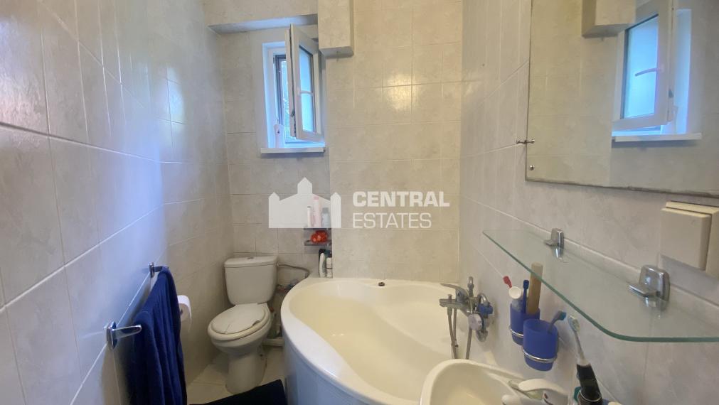 Pekný 3-izbový byt s lodžiou na prenájom v Ružinove