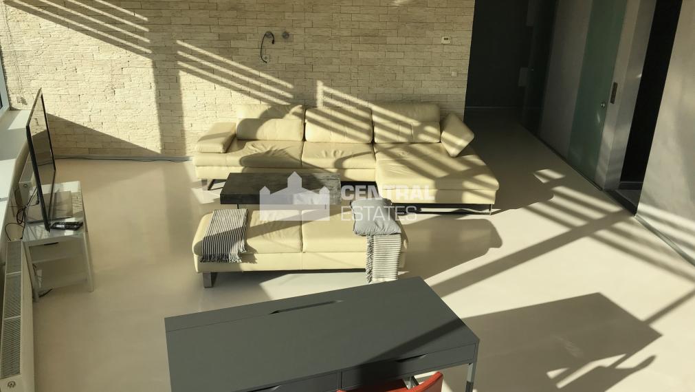 Nadštandardný veľkometrážny 2i byt v novostavbe s lodžiou na prenájom v Novom Meste