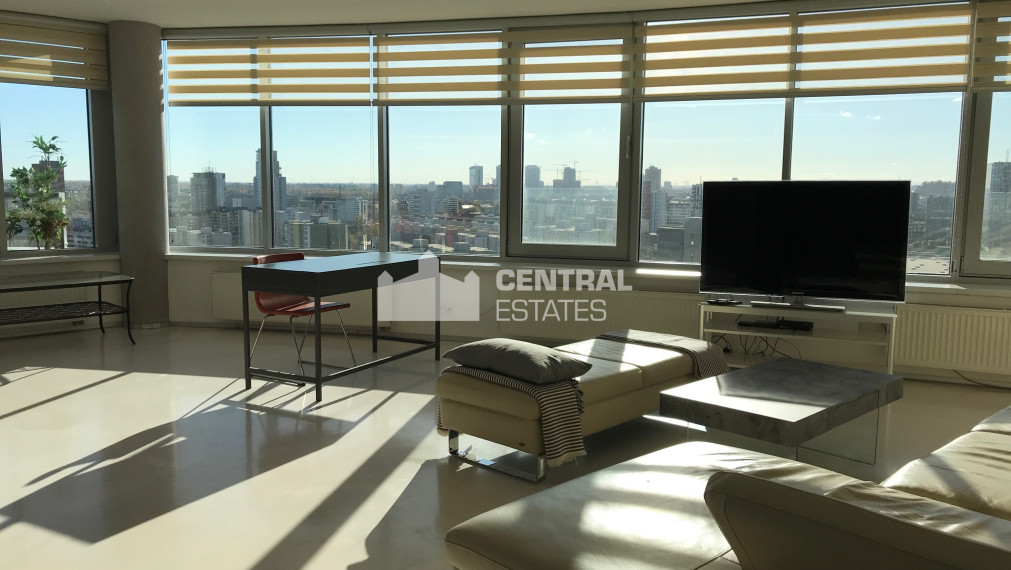 Nadštandardný veľkometrážny 2i byt v novostavbe s lodžiou na prenájom v Novom Meste