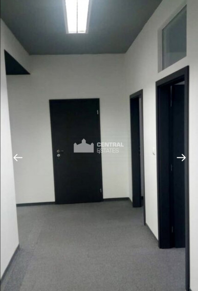 Reprezentatívny klimatizovaný kancelársky priestor s parkovaním na prenájom v Ružinove