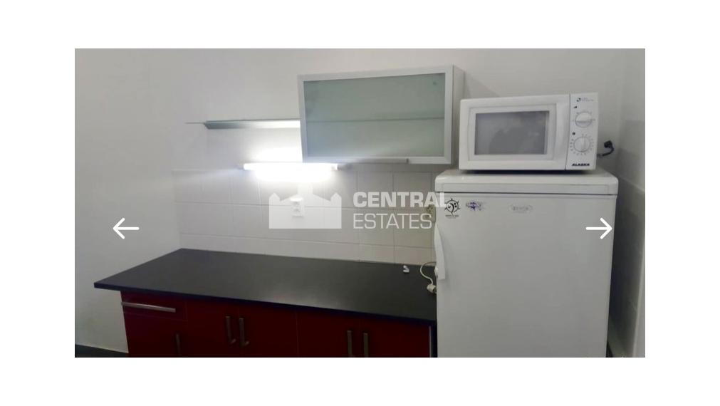 Reprezentatívny klimatizovaný kancelársky priestor s parkovaním na prenájom v Ružinove