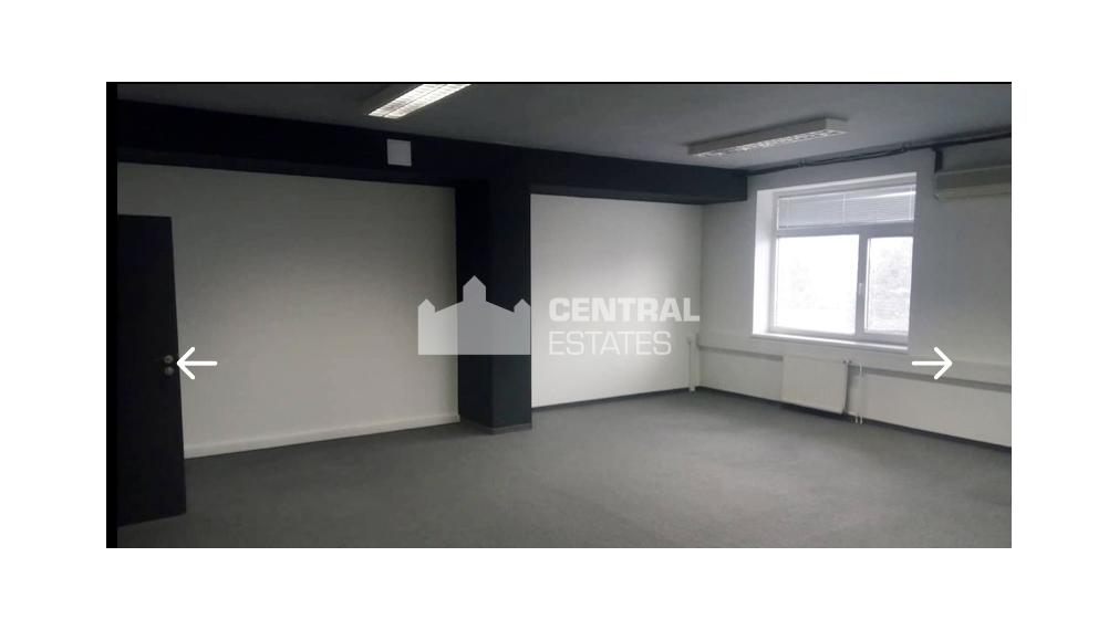 Reprezentatívny klimatizovaný kancelársky priestor s parkovaním na prenájom v Ružinove