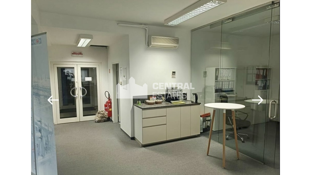 Lukratívne kancelárske priestory v novostavbe s parkovaním na prenájom v Ružinove