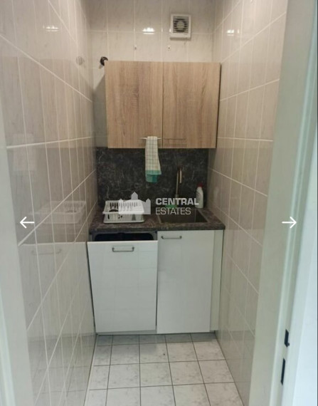 Lukratívne kancelárske priestory v novostavbe s parkovaním na prenájom v Ružinove