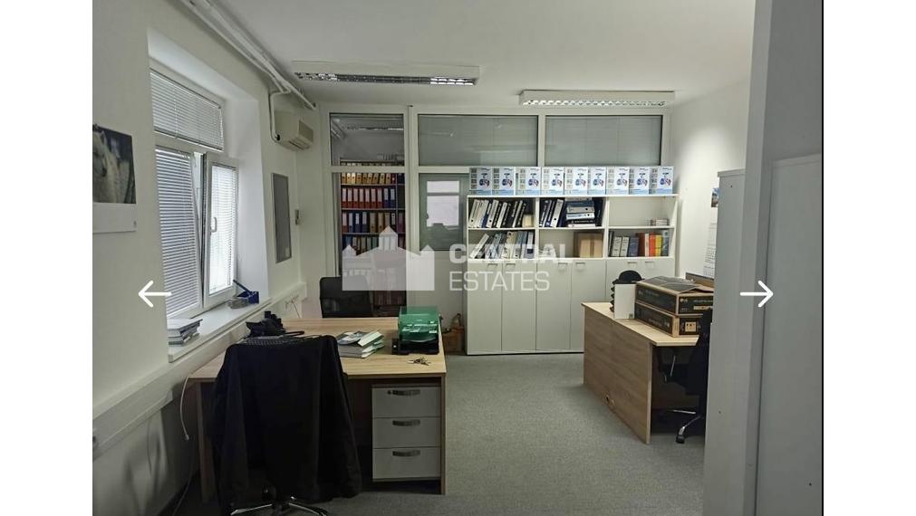 Lukratívne kancelárske priestory v novostavbe s parkovaním na prenájom v Ružinove