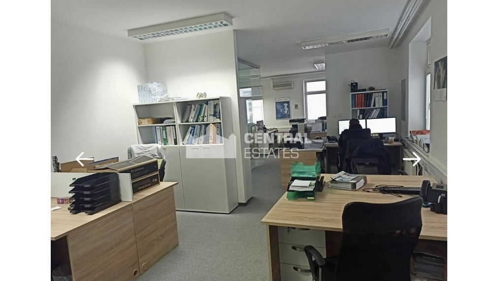 Lukratívne kancelárske priestory v novostavbe s parkovaním na prenájom v Ružinove