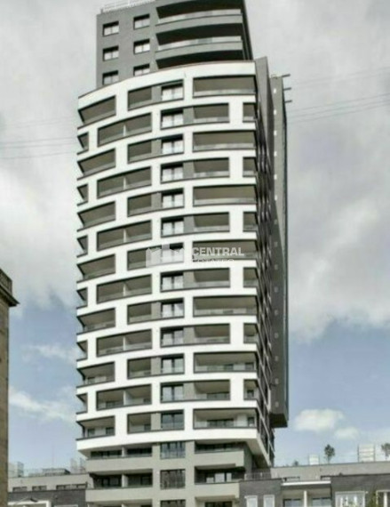 Moderný 2i byt v novostavbe s lodžiou na prenájom v Starom meste