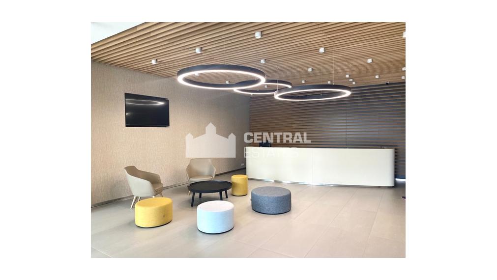 Moderný 2i byt v novostavbe s balkónom a parkovaním na prenájom v Ružinove