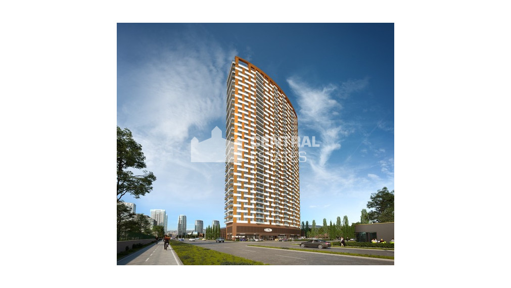 Moderný 2i byt v novostavbe s balkónom a parkovaním na prenájom v Ružinove