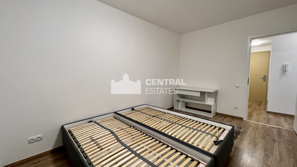 Moderný 3i byt v novostavbe s lodžiou a parkovaním na prenájom v Devínskej Novej Vsi