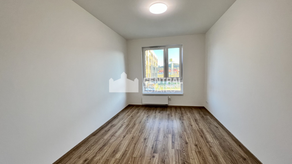 Moderný 3i byt v novostavbe s lodžiou a parkovaním na prenájom v Devínskej Novej Vsi