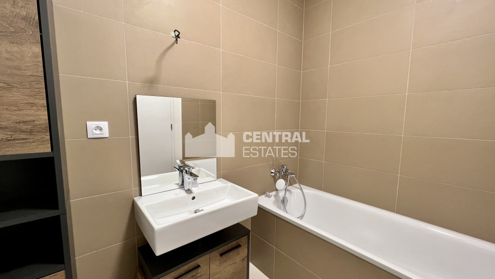 Moderný 3i byt v novostavbe s lodžiou a parkovaním na prenájom v Devínskej Novej Vsi