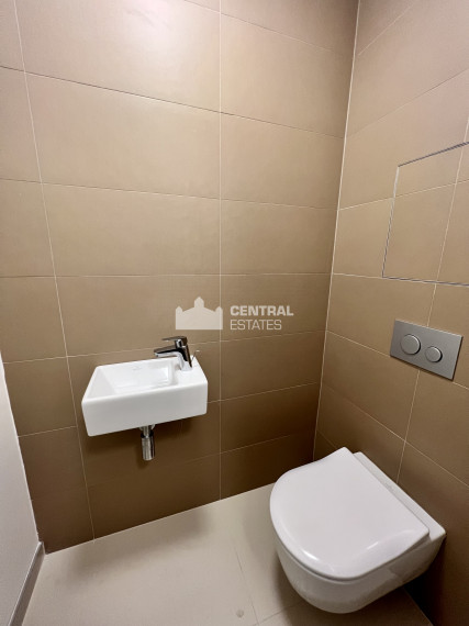 Moderný 3i byt v novostavbe s lodžiou a parkovaním na prenájom v Devínskej Novej Vsi