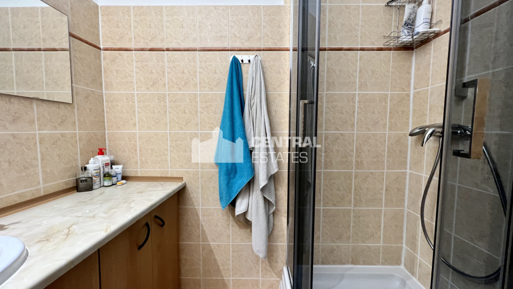 Staromestský 3i byt s veľkou lodžiou na prenájom v Starom meste