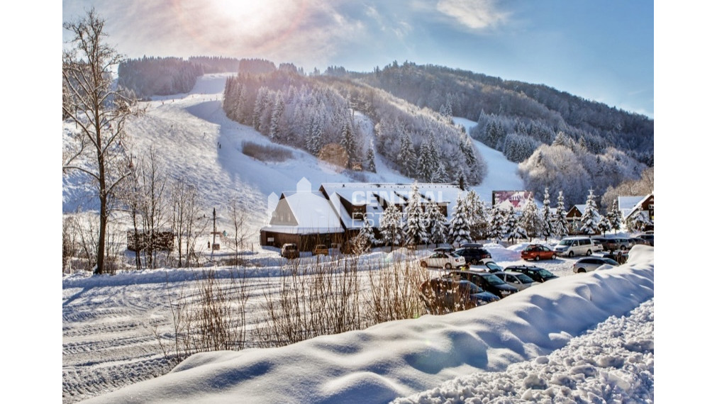 Lukratívny stavebný pozemok na predaj v Mýte pod Ďumbierom