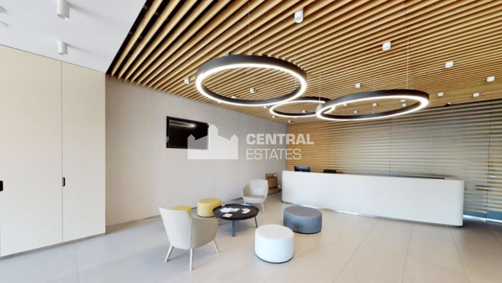 Moderný 2i byt v novostavbe s lodžiou a parkovaním na prenájom v Ružinove