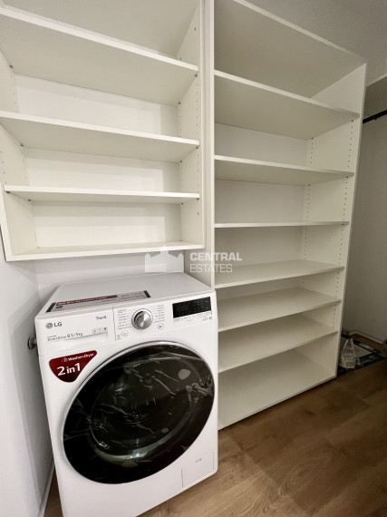 Luxusný 3i mezonet v novostavbe s terasou na prenájom v Starom meste