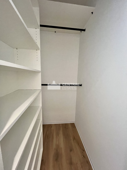 Luxusný 3i mezonet v novostavbe s terasou na prenájom v Starom meste