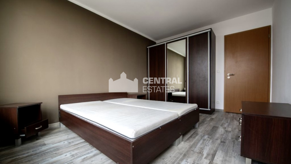 Moderný klimatizovaný 2i byt v novostavbe s lodžiou a parkovaním na prenájom v Novom meste