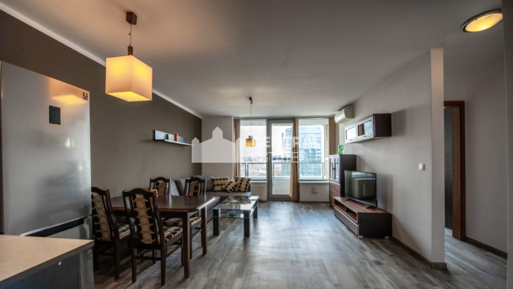 Moderný klimatizovaný 2i byt v novostavbe s lodžiou a parkovaním na prenájom v Novom meste