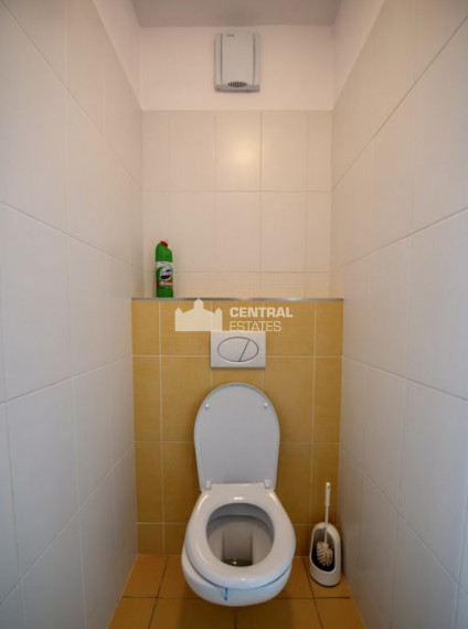 Moderný klimatizovaný 2i byt v novostavbe s lodžiou a parkovaním na prenájom v Novom meste