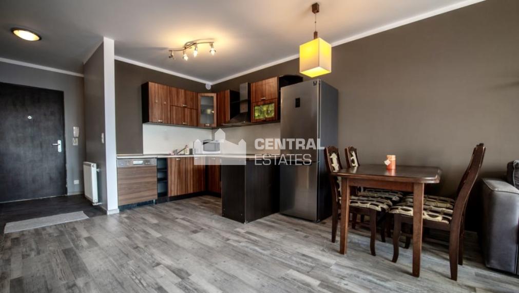 Moderný klimatizovaný 2i byt v novostavbe s lodžiou a parkovaním na prenájom v Novom meste