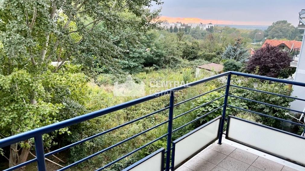 Priestranný 4i byt na prenájom v Záhorskej Bystrici