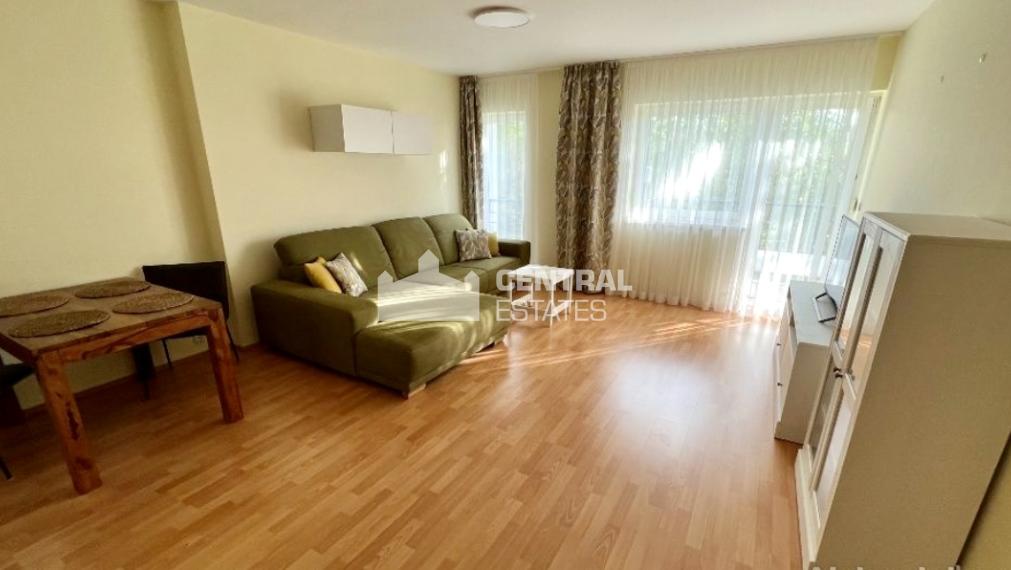 Priestranný 4i byt na prenájom v Záhorskej Bystrici