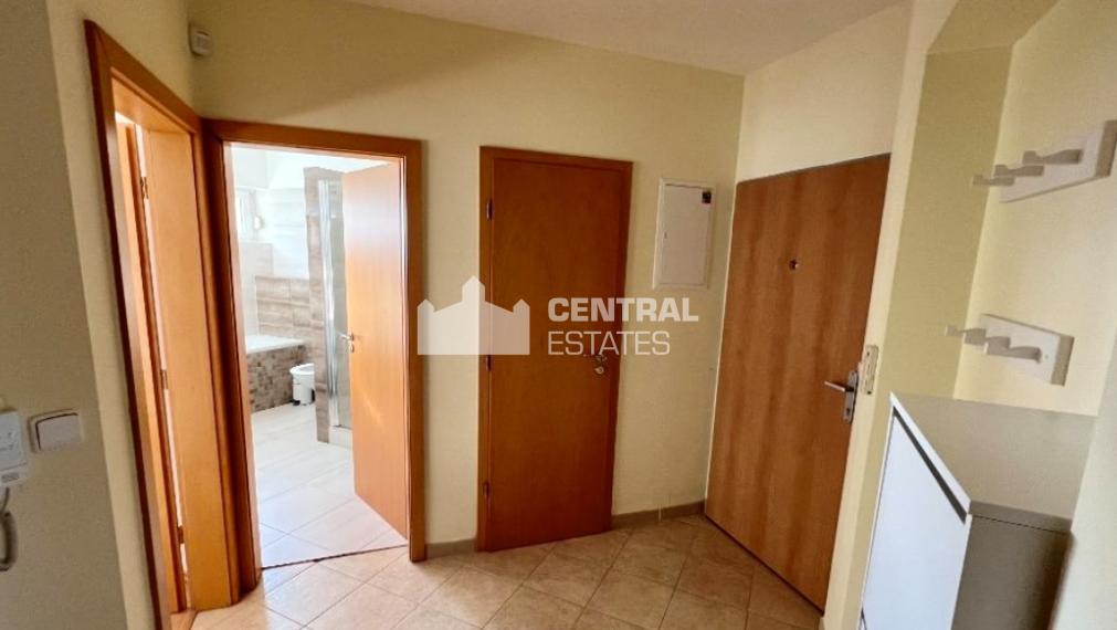 Priestranný 4i byt na prenájom v Záhorskej Bystrici