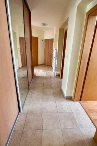 Priestranný 4i byt na prenájom v Záhorskej Bystrici